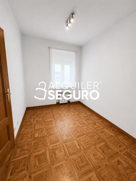 Piso en Calle del General Díaz Porlier, MADRID MADRID
