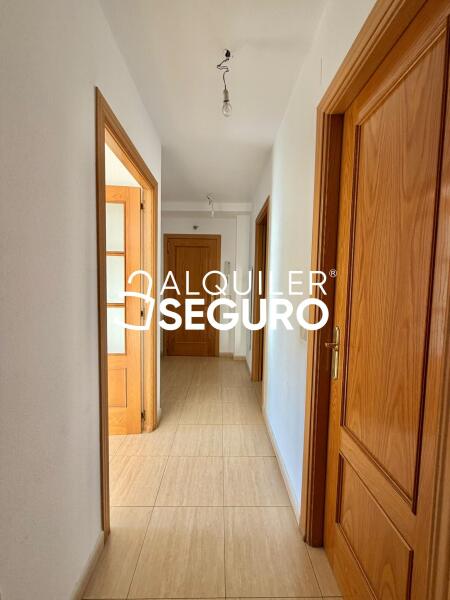 Piso en Calle Ramona, GALAPAGAR MADRID