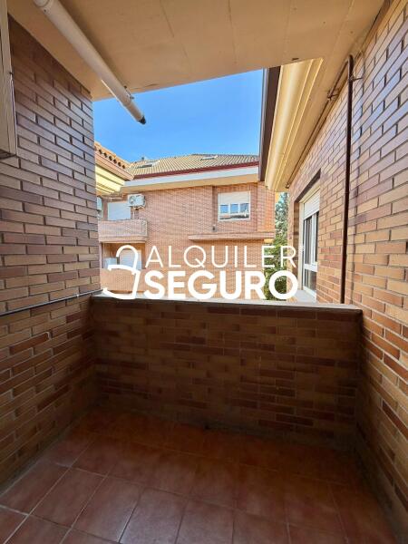 Piso en Calle Ramona, GALAPAGAR MADRID