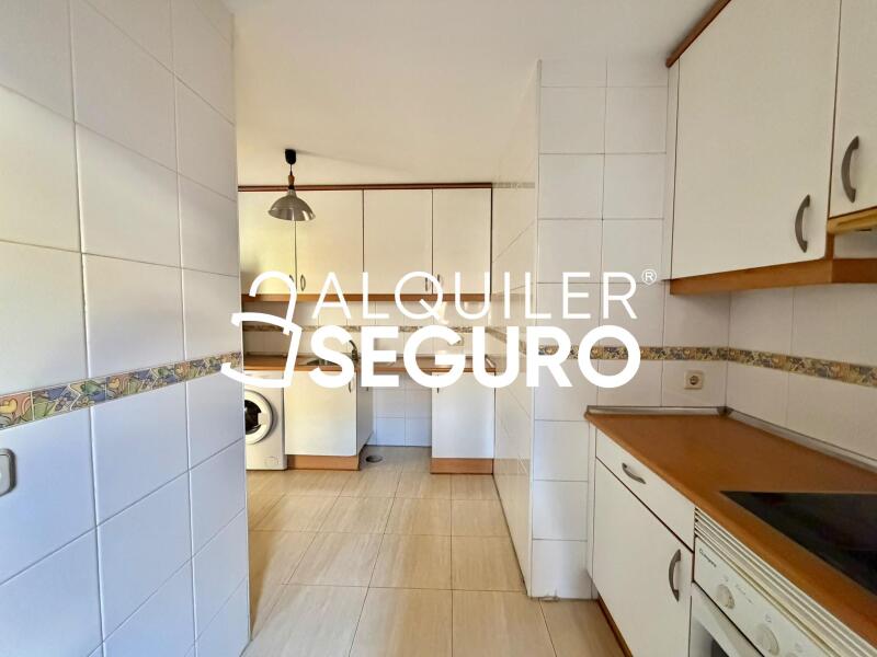 Piso en Calle Ramona, GALAPAGAR MADRID