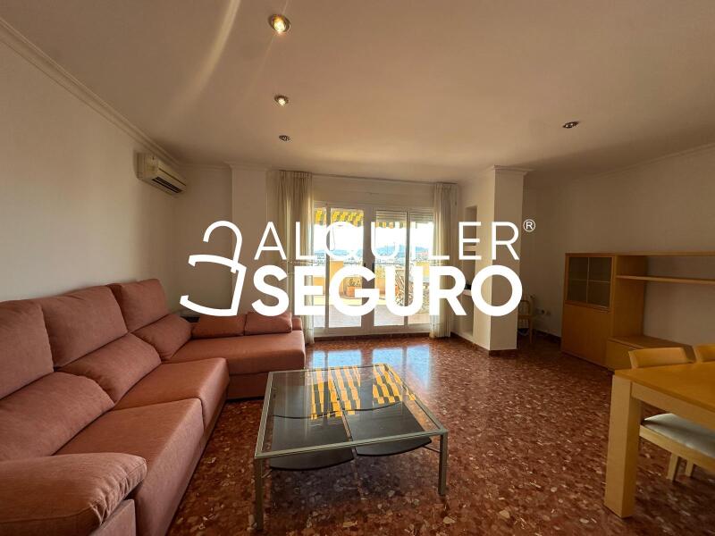 Piso en Calle Illes , SAGUNTO VALENCIA