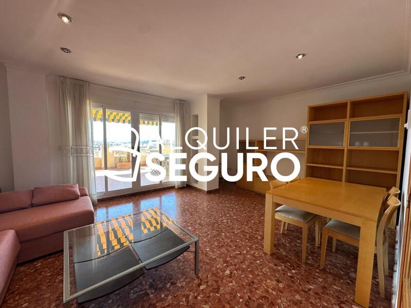 Piso en Calle Illes , SAGUNTO VALENCIA