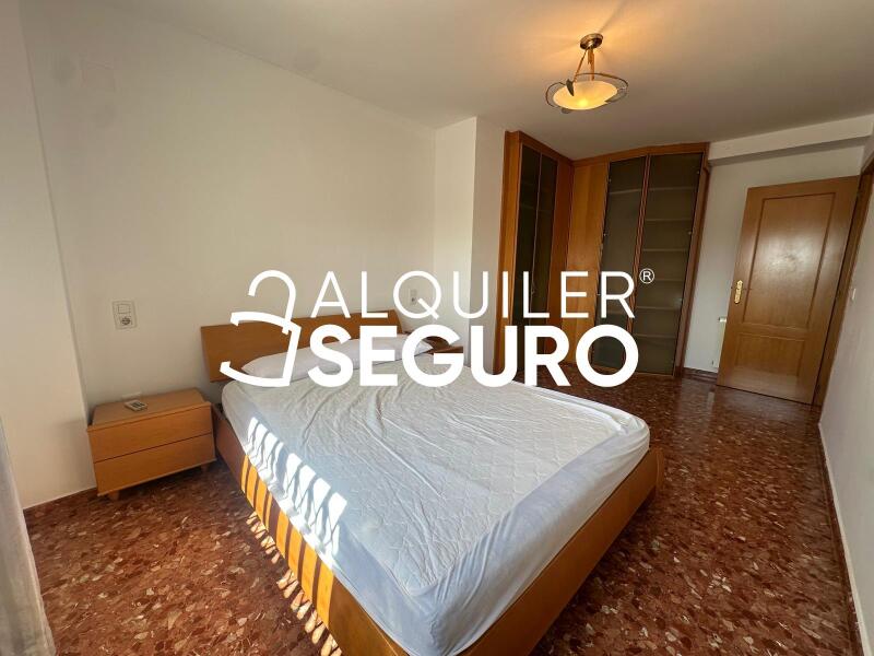 Piso en Calle Illes , SAGUNTO VALENCIA