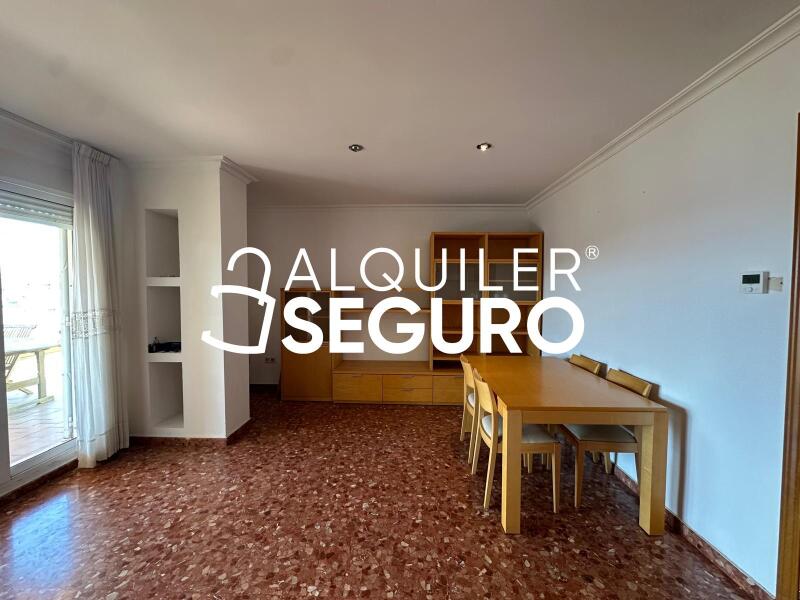 Piso en Calle Illes , SAGUNTO VALENCIA