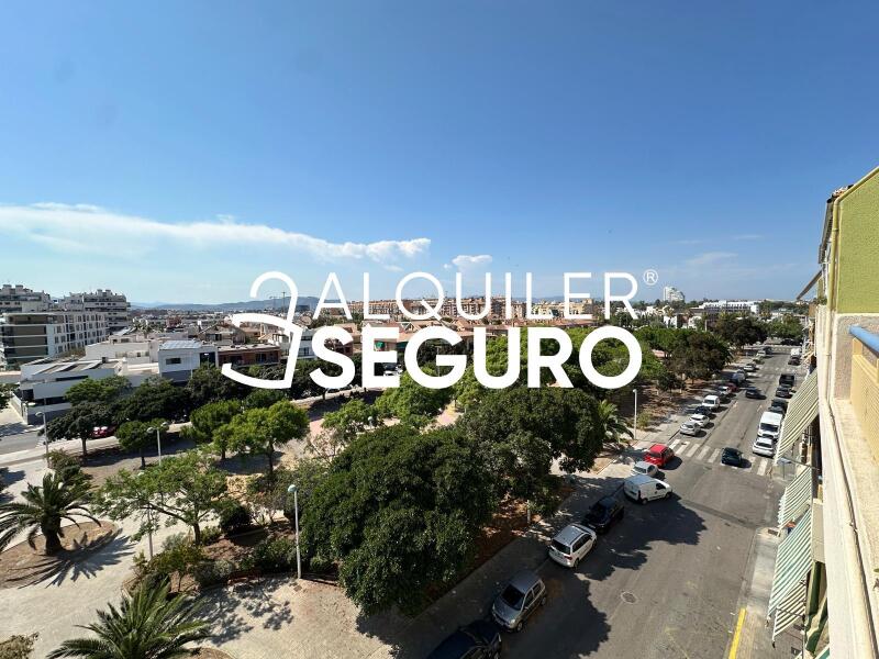 Piso en Calle Illes , SAGUNTO VALENCIA