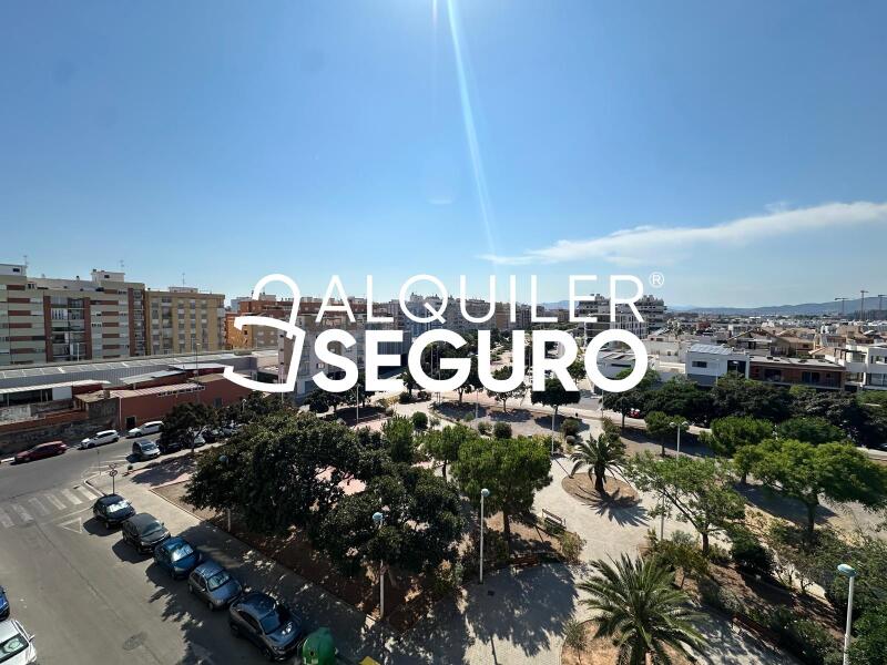 Piso en Calle Illes , SAGUNTO VALENCIA