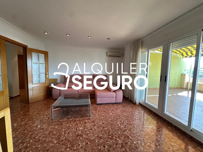 Piso en Calle Illes , SAGUNTO VALENCIA