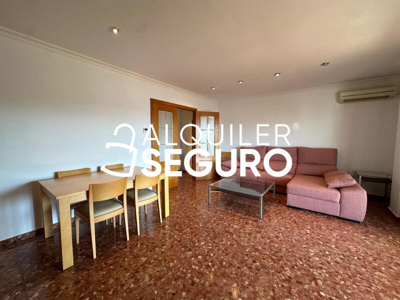 Piso en Calle Illes , SAGUNTO VALENCIA