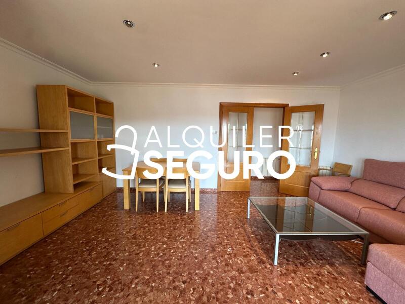 Piso en Calle Illes , SAGUNTO VALENCIA