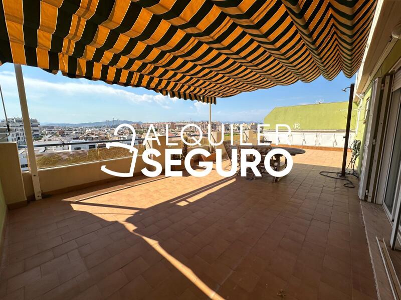 Piso en Calle Illes , SAGUNTO VALENCIA