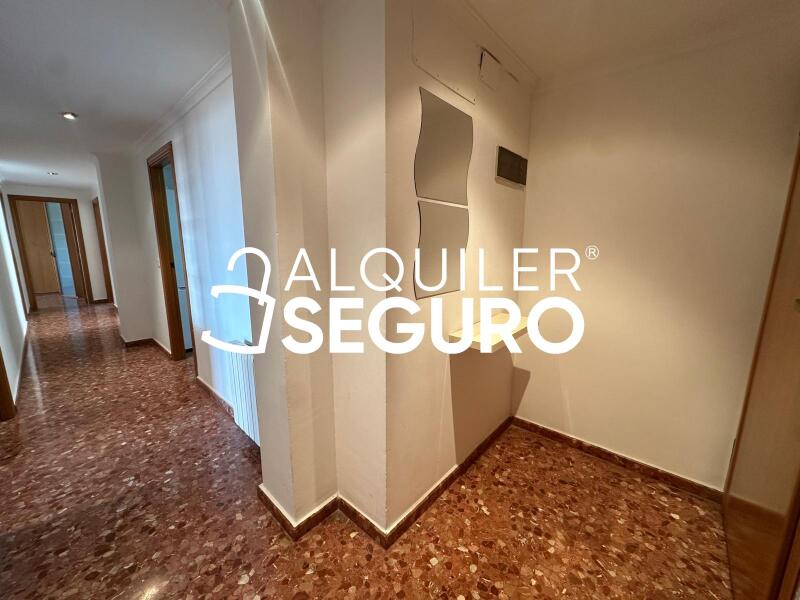 Piso en Calle Illes , SAGUNTO VALENCIA