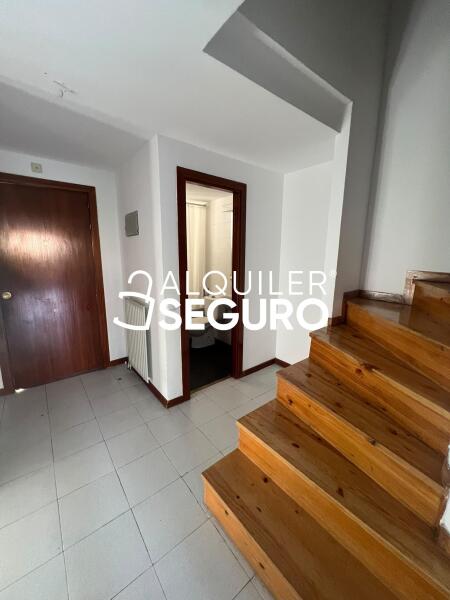 Inmueble en Calle del Laurel, MADRID