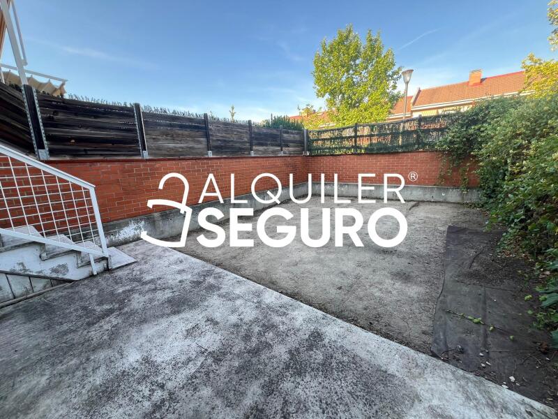 Inmueble en Calle del Laurel, MADRID