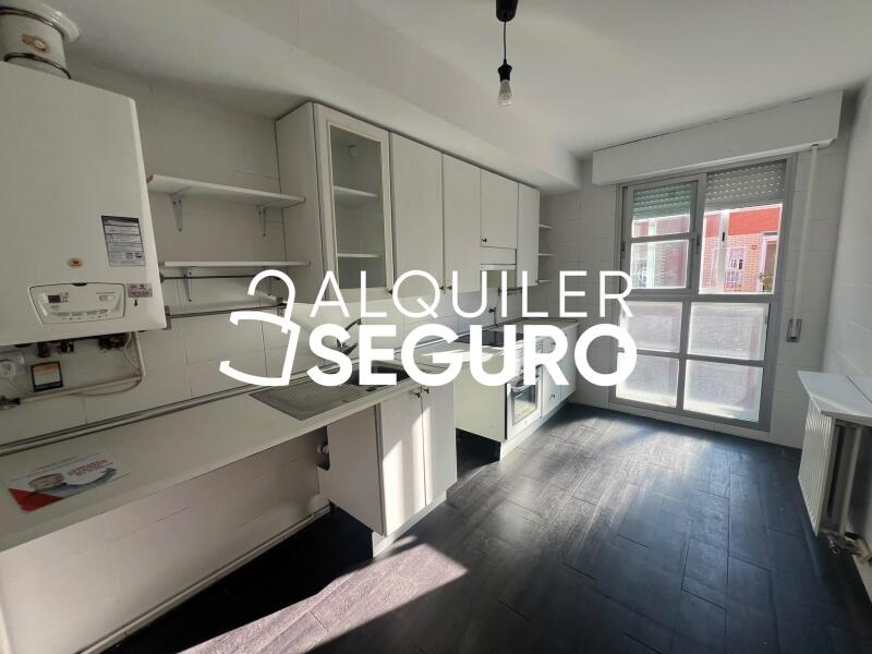 Inmueble en Calle del Laurel, MADRID
