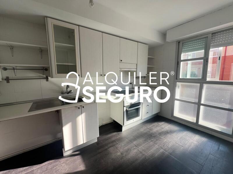 Inmueble en Calle del Laurel, MADRID