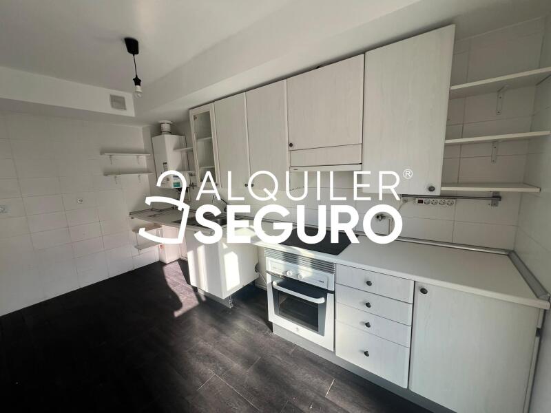 Inmueble en Calle del Laurel, MADRID