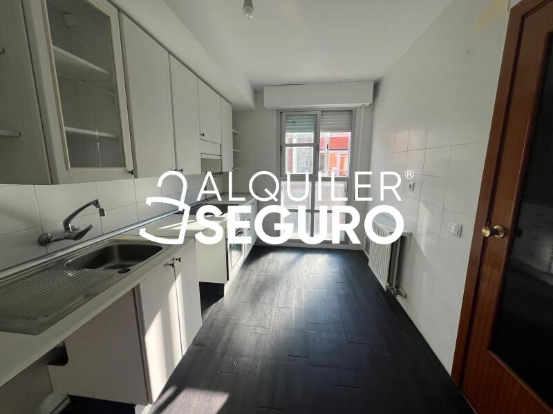 Inmueble en Calle del Laurel, MADRID