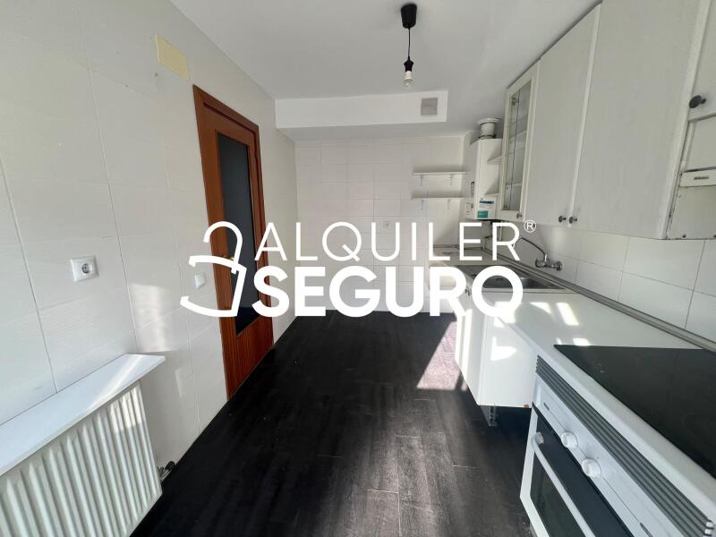 Inmueble en Calle del Laurel, MADRID