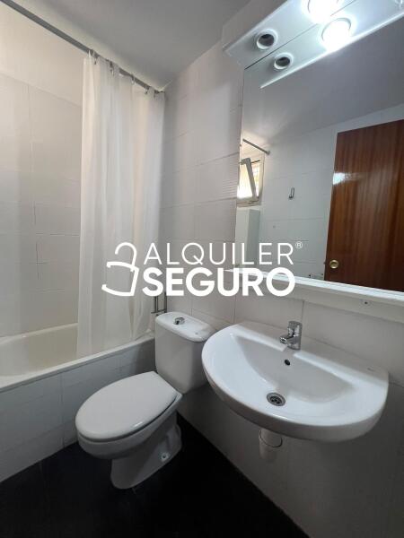 Inmueble en Calle del Laurel, MADRID