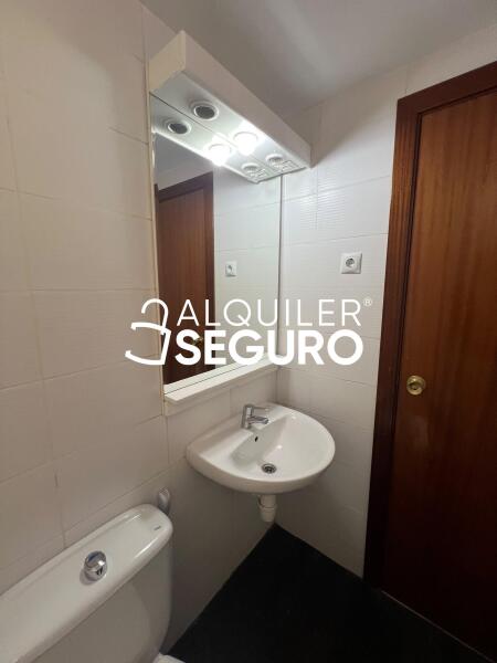 Inmueble en Calle del Laurel, MADRID