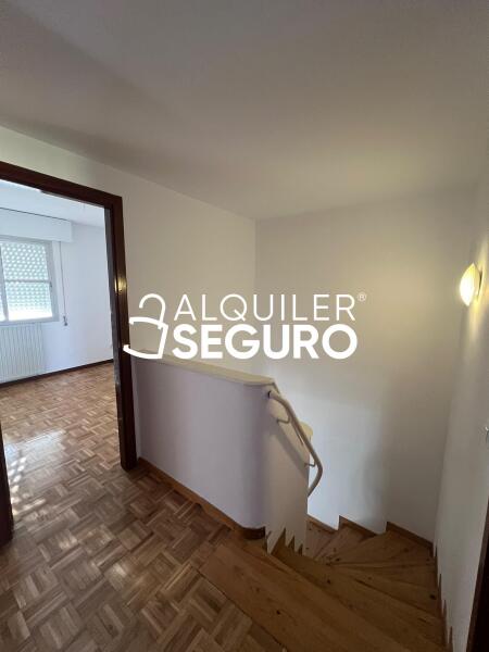 Inmueble en Calle del Laurel, MADRID