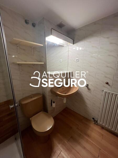 Inmueble en Calle del Laurel, MADRID