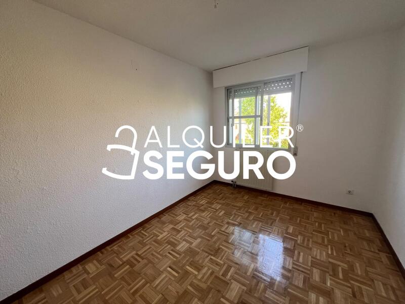 Inmueble en Calle del Laurel, MADRID