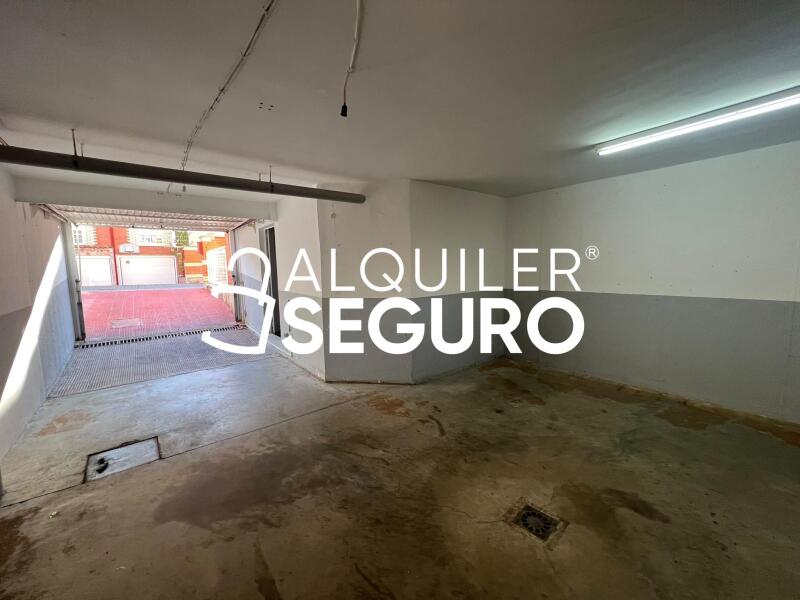 Inmueble en Calle del Laurel, MADRID