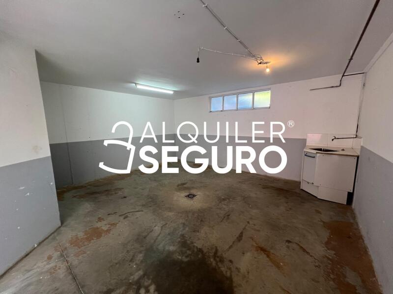 Inmueble en Calle del Laurel, MADRID