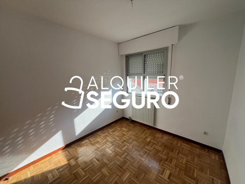 Inmueble en Calle del Laurel, MADRID