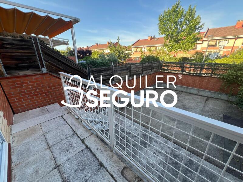 Inmueble en Calle del Laurel, MADRID