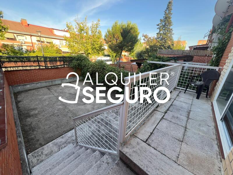 Inmueble en Calle del Laurel, MADRID