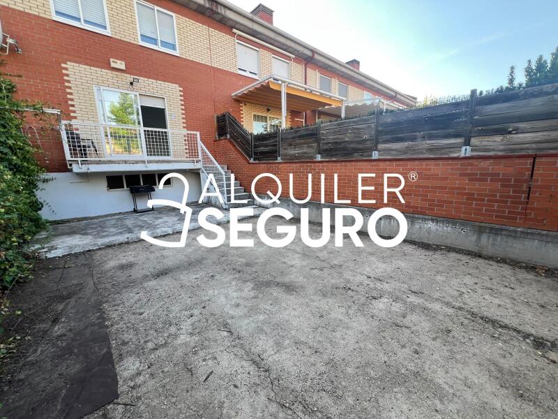 Inmueble en Calle del Laurel, MADRID
