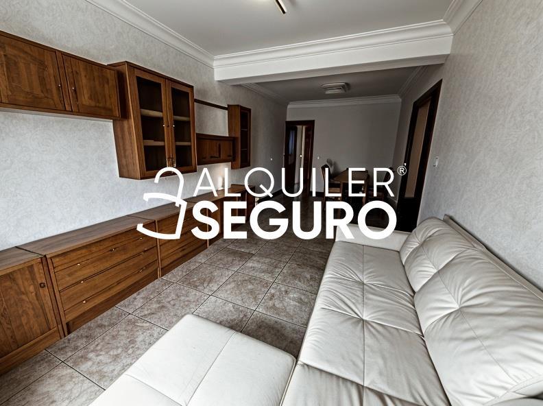 Inmueble en Calle Athos, MADRID