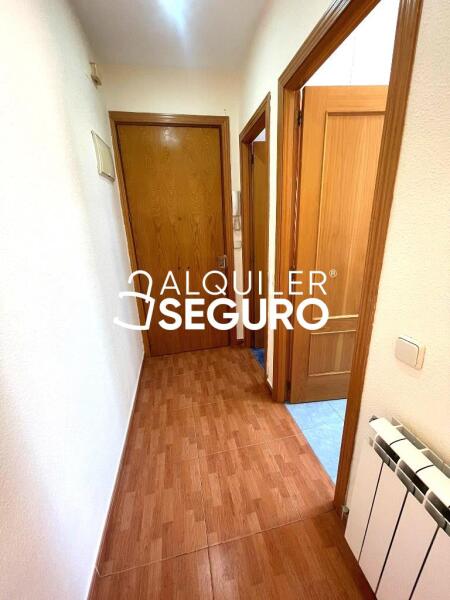 Inmueble en Calle Alcalá, MADRID