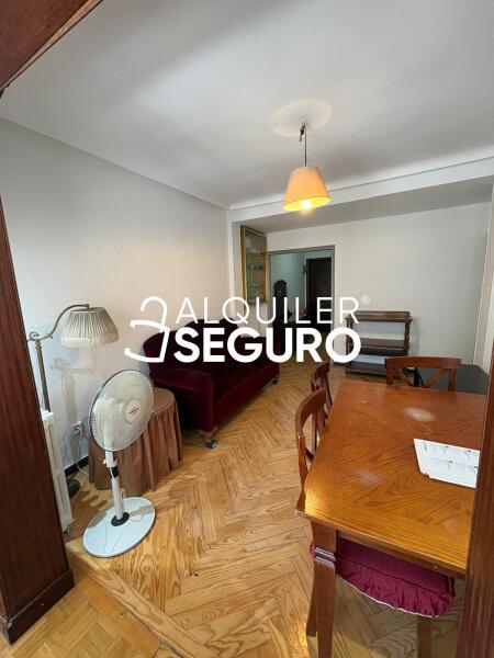 Inmueble en Calle Juan Duque, MADRID