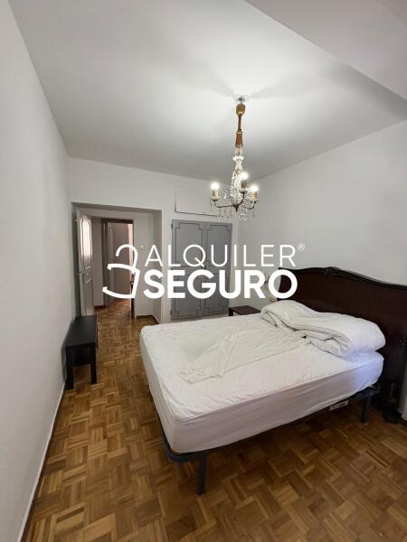 Inmueble en Calle Juan Duque, MADRID