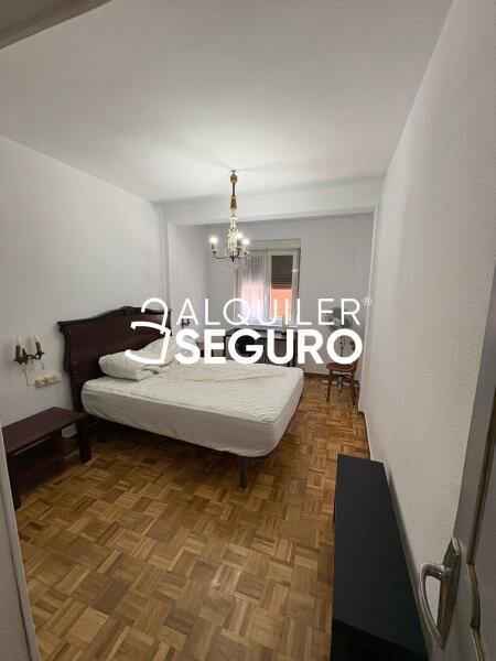 Inmueble en Calle Juan Duque, MADRID