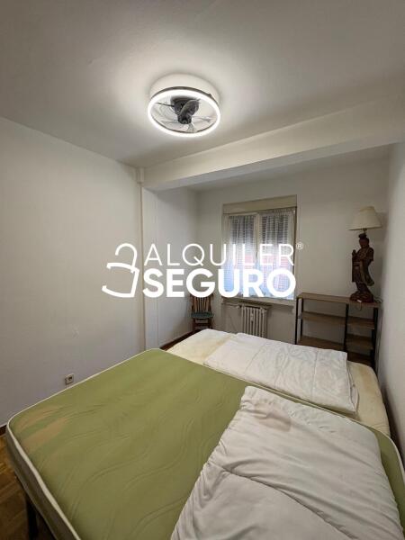 Inmueble en Calle Juan Duque, MADRID