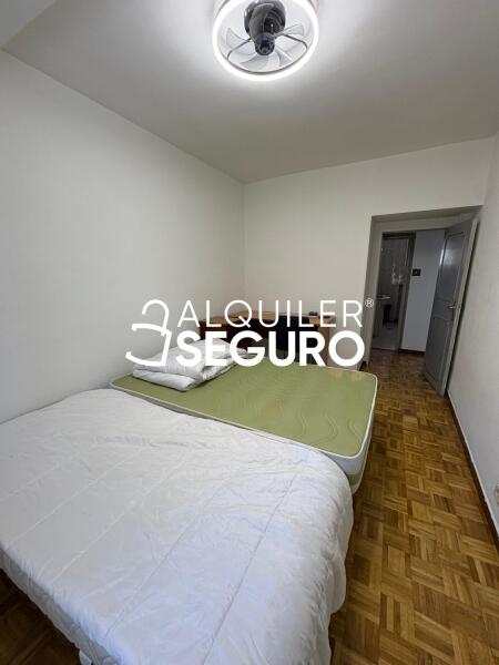 Inmueble en Calle Juan Duque, MADRID