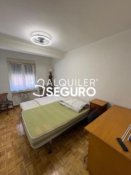 Inmueble en Calle Juan Duque, MADRID