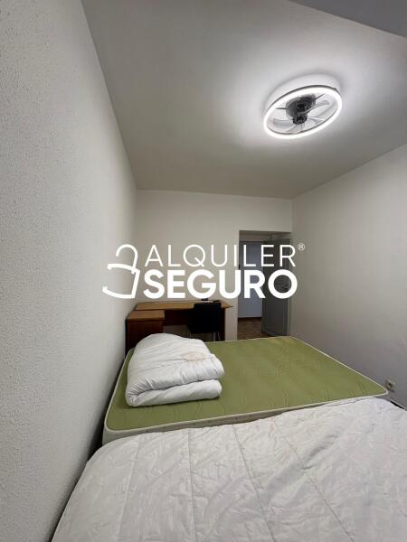Inmueble en Calle Juan Duque, MADRID