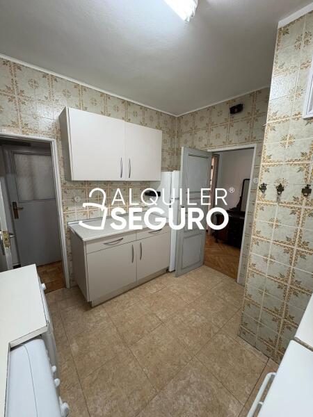 Inmueble en Calle Juan Duque, MADRID
