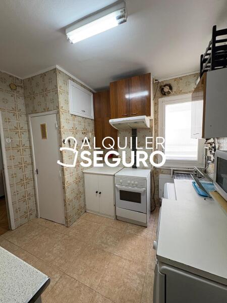 Inmueble en Calle Juan Duque, MADRID