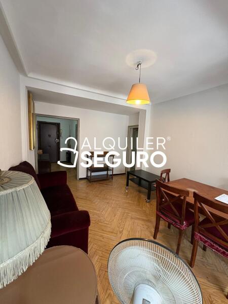 Inmueble en Calle Juan Duque, MADRID