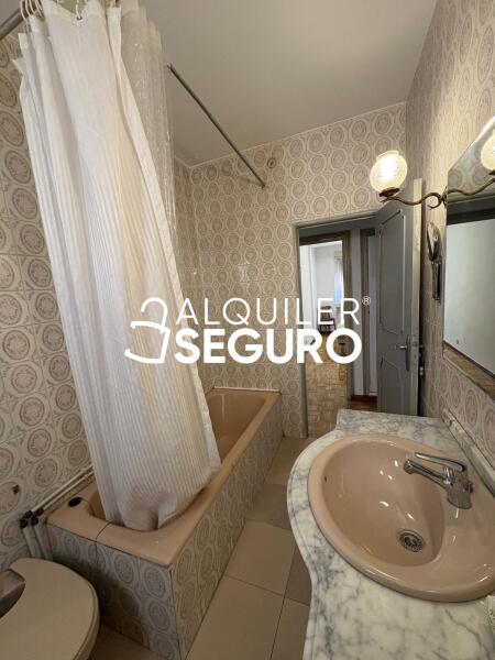 Inmueble en Calle Juan Duque, MADRID