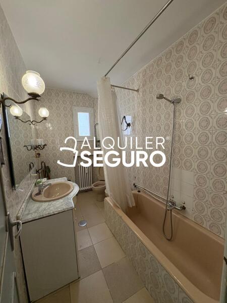 Inmueble en Calle Juan Duque, MADRID