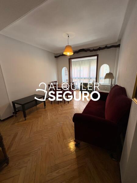 Inmueble en Calle Juan Duque, MADRID