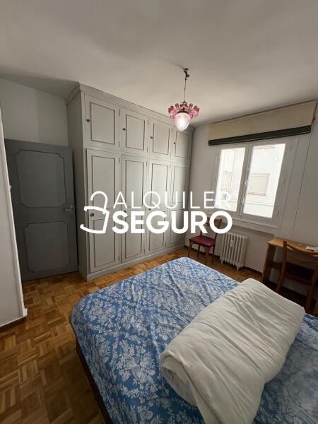 Inmueble en Calle Juan Duque, MADRID