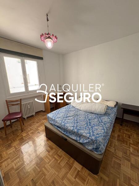 Inmueble en Calle Juan Duque, MADRID